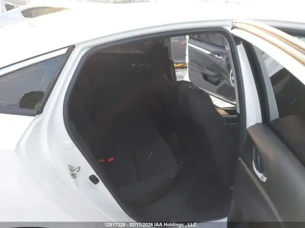2HGFC2F59HH006324 2017 HONDA CIVIC - Image 8