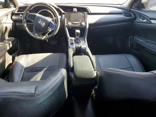2HGFC2F59HH006520 2017 HONDA CIVIC - Image 8