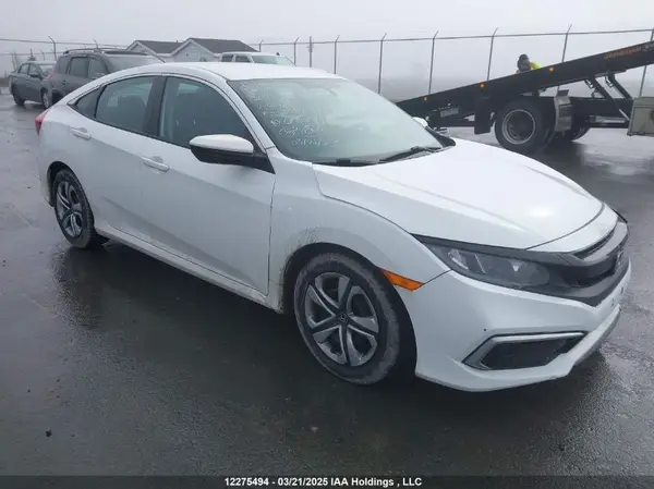 2HGFC2F59HH007229 2017 HONDA CIVIC - Image 1