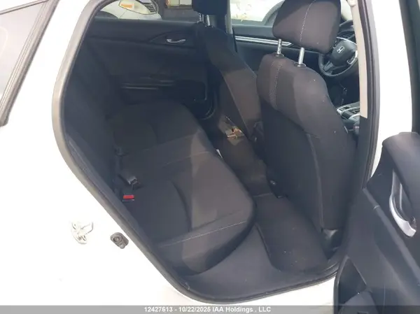 2HGFC2F59HH008364 2017 HONDA CIVIC - Image 8