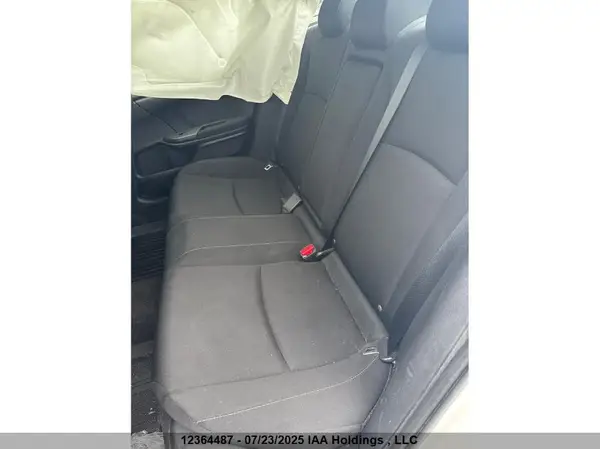 2HGFC2F59HH010566 2017 HONDA CIVIC - Image 8