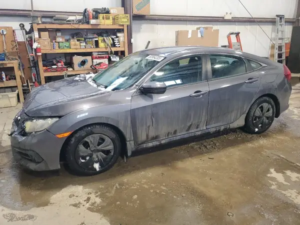 2HGFC2F59HH011135 2017 HONDA CIVIC - Image 1