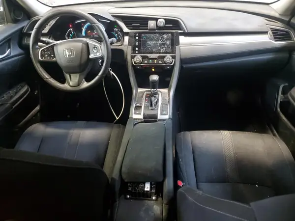 2HGFC2F59HH011135 2017 HONDA CIVIC - Image 8
