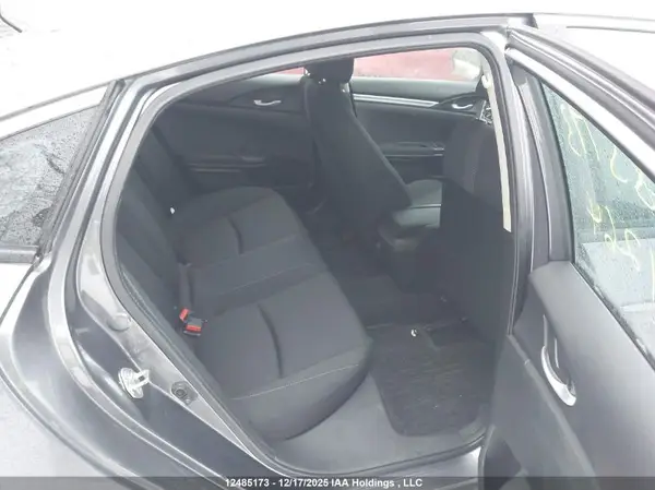 2HGFC2F59HH011264 2017 HONDA CIVIC - Image 8