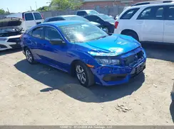 2HGFC2F59HH016724 2017 HONDA CIVIC
