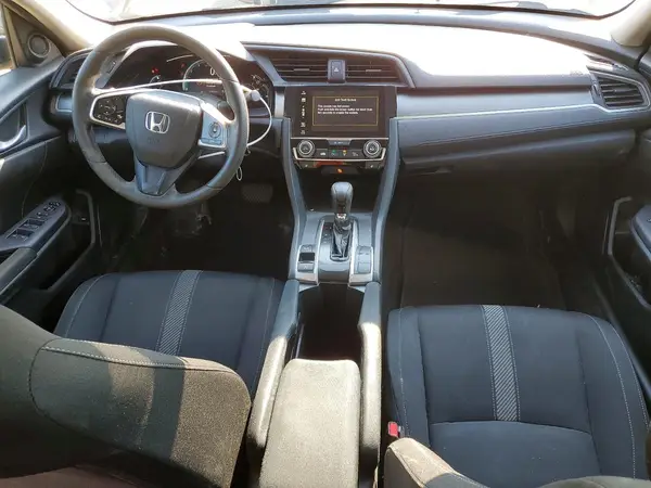 2HGFC2F59HH018070 2017 HONDA CIVIC - Image 8