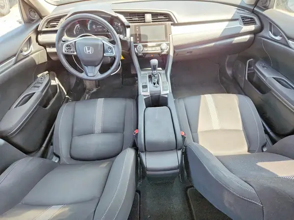 2HGFC2F59HH018103 2017 HONDA CIVIC - Image 8