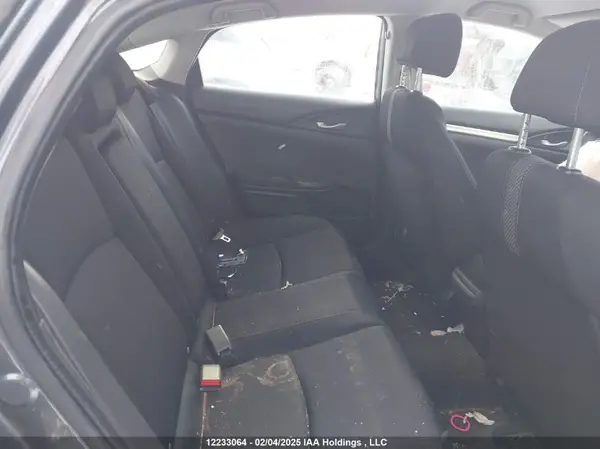 2HGFC2F59HH022202 2017 HONDA CIVIC - Image 8