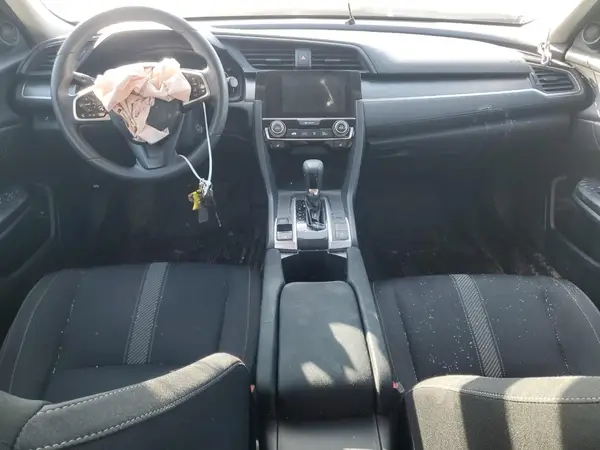 2HGFC2F59HH023009 2017 HONDA CIVIC - Image 8