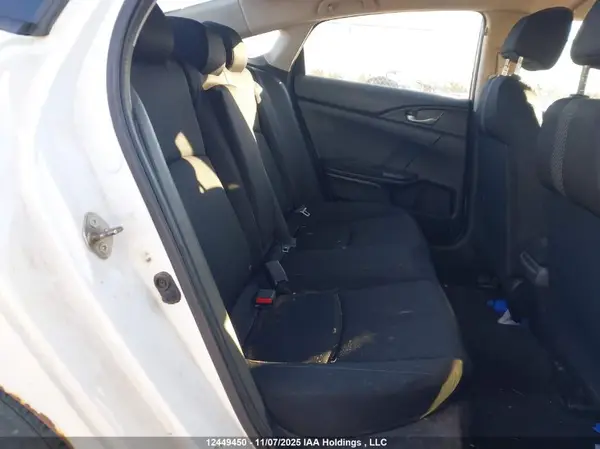 2HGFC2F59HH023088 2017 HONDA CIVIC - Image 8