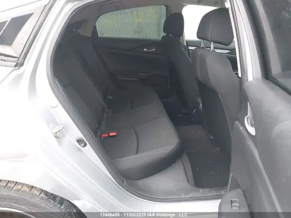 2HGFC2F59HH023446 2017 HONDA CIVIC - Image 8