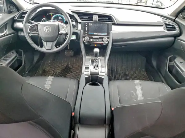 2HGFC2F59HH024709 2017 HONDA CIVIC - Image 8