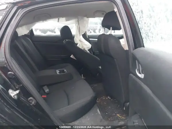 2HGFC2F59HH025102 2017 HONDA CIVIC - Image 8