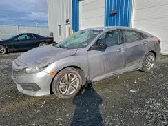 2HGFC2F59HH025455 2017 HONDA CIVIC