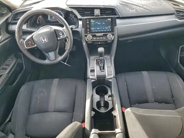 2HGFC2F59HH025455 2017 HONDA CIVIC - Image 8