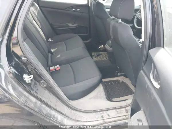 2HGFC2F59HH026346 2017 HONDA CIVIC - Image 8