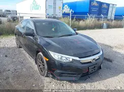 2HGFC2F59HH027433 2017 HONDA CIVIC