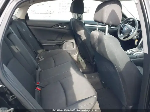 2HGFC2F59HH027433 2017 HONDA CIVIC - Image 8