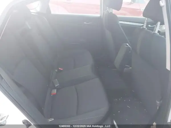 2HGFC2F59HH029778 2017 HONDA CIVIC - Image 8