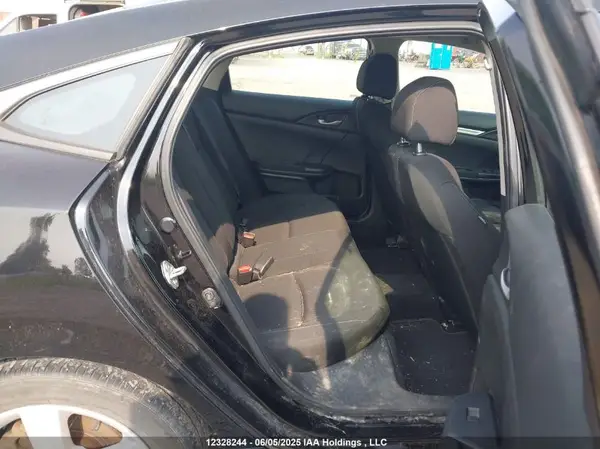 2HGFC2F59HH030297 2017 HONDA CIVIC - Image 8