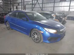 2HGFC2F59HH031644 2017 HONDA CIVIC