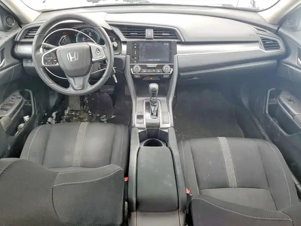 2HGFC2F59HH032115 2017 HONDA CIVIC - Image 8