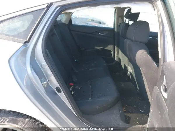 2HGFC2F59HH032518 2017 HONDA CIVIC - Image 8
