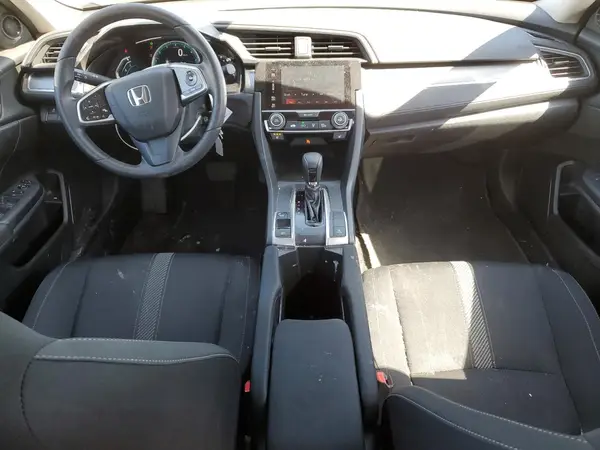 2HGFC2F59HH032695 2017 HONDA CIVIC - Image 8