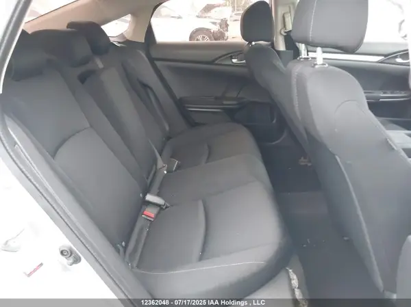 2HGFC2F59HH035130 2017 HONDA CIVIC - Image 8