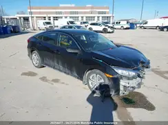 2HGFC2F59HH036245 2017 HONDA CIVIC