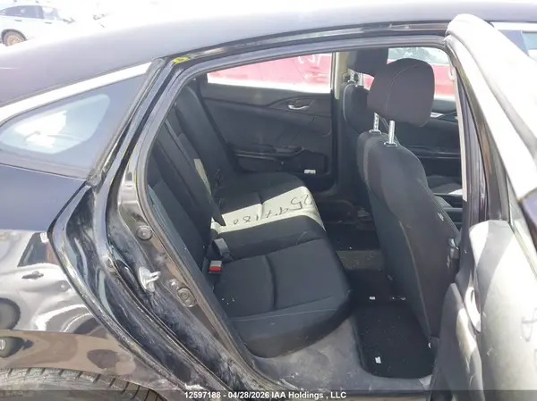 2HGFC2F59HH037153 2017 HONDA CIVIC - Image 8