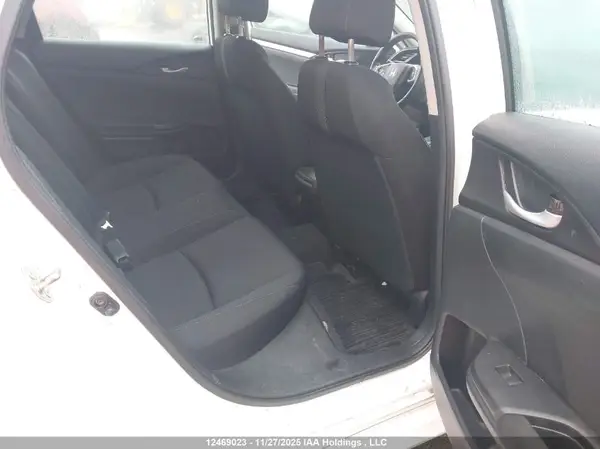 2HGFC2F59HH038173 2017 HONDA CIVIC - Image 8