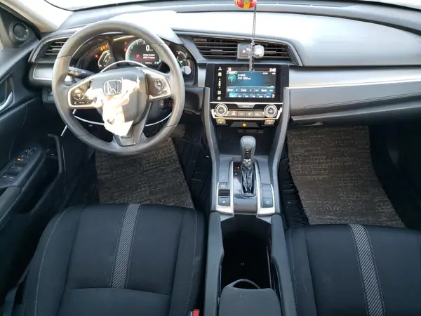 2HGFC2F59HH038190 2017 HONDA CIVIC - Image 8