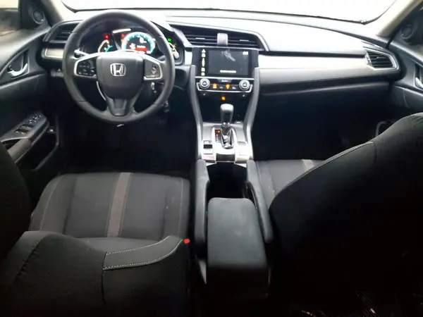 2HGFC2F59HH039288 2017 HONDA CIVIC - Image 8
