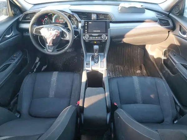 2HGFC2F59HH040957 2017 HONDA CIVIC - Image 8