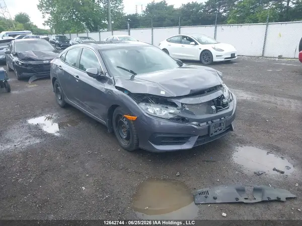 2HGFC2F59HH041221 2017 HONDA CIVIC - Image 1