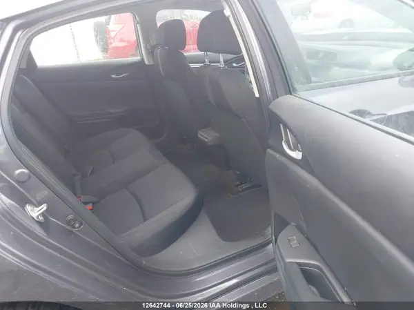 2HGFC2F59HH041221 2017 HONDA CIVIC - Image 8