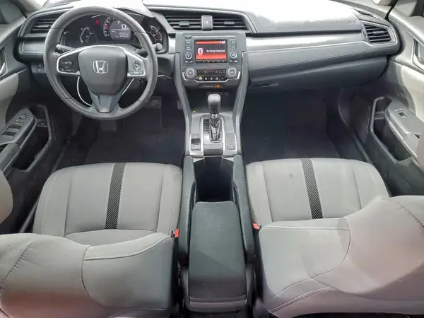 2HGFC2F59HH501865 2017 HONDA CIVIC - Image 8