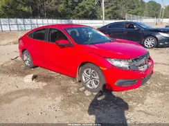 2HGFC2F59HH502224 2017 HONDA CIVIC