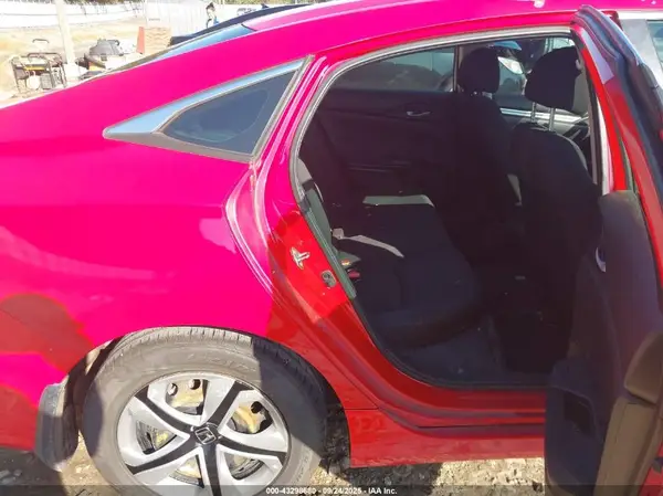 2HGFC2F59HH502224 2017 HONDA CIVIC - Image 8