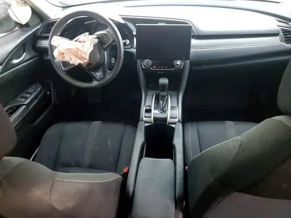 2HGFC2F59HH502255 2017 HONDA CIVIC - Image 8