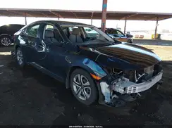 2HGFC2F59HH503731 2017 HONDA CIVIC