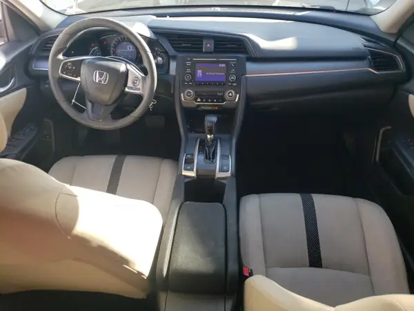2HGFC2F59HH505057 2017 HONDA CIVIC - Image 8