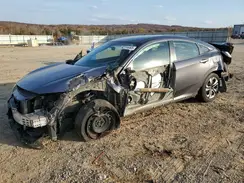 2HGFC2F59HH505432 2017 HONDA CIVIC