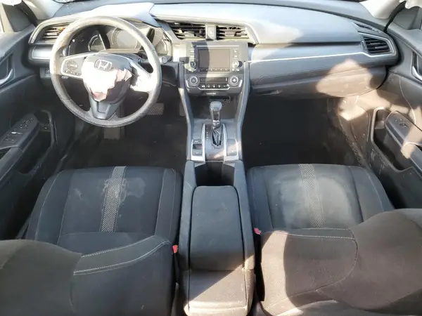 2HGFC2F59HH505432 2017 HONDA CIVIC - Image 8