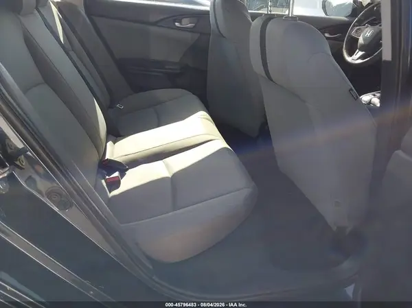 2HGFC2F59HH505897 2017 HONDA CIVIC - Image 8