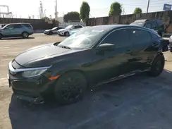 2HGFC2F59HH505995 2017 HONDA CIVIC