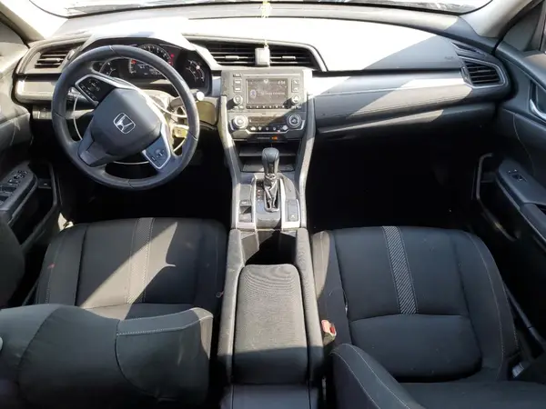2HGFC2F59HH505995 2017 HONDA CIVIC - Image 8