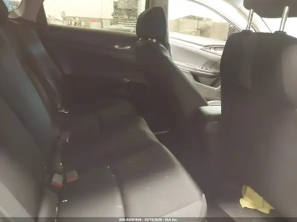 2HGFC2F59HH506001 2017 HONDA CIVIC - Image 8