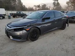 2HGFC2F59HH506354 2017 HONDA CIVIC